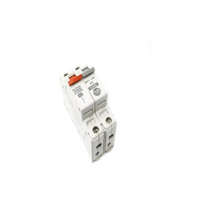 1492-ACBG040 SER. B 4A 277VAC NSNP New Original Ready Stock Industrial Automation PLC Dedicated PLC Programming Controller