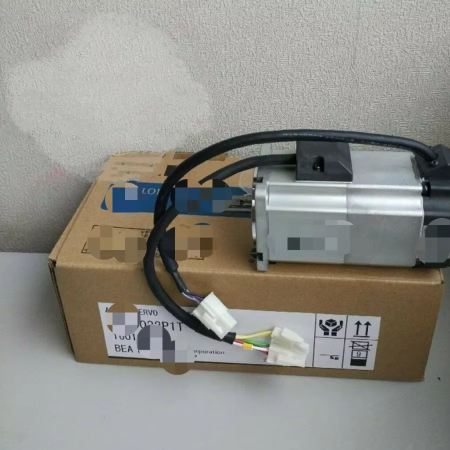 1pc New Msmd022p1t Motor Expedited Shipping New Original Ready Stock Industrial Automation Pac Dedicated Plc Programming Contro