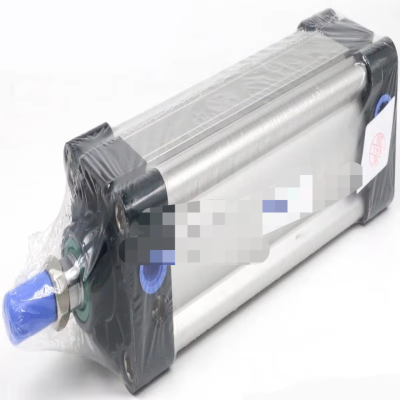 1pcs Standard Pneumatic Cylinder SAU100X225