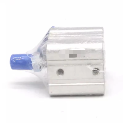 1pcs Ultra-thin Air Cylinder Outer Teeth ACQ25X35SB Tape Magnetic