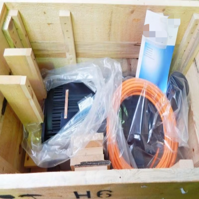 3-Phase Induction Motor MAD130D-0200-SL-M6-FP1-05-V1 - Un/Original Packaging - New Original Ready Stock Industrial Automation PA
