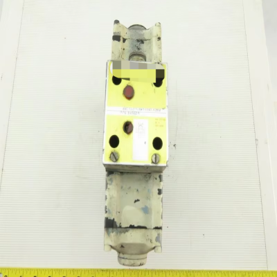 4WE10J21/AW110NDLK25V Hydraulic Directional Control Valve Z2FS10-5-31/V New Original Ready Stock Industrial Automation PAC Dedic