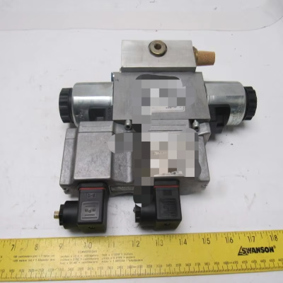 561 021 4530 4197 Pneumatic Control Valve New Original Ready Stock Industrial Automation PAC Dedicated PLC