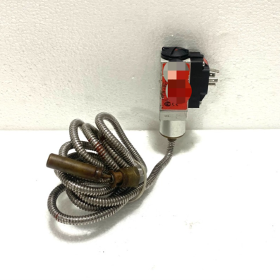 8100 Thermostat Temperature Control 061b810466 New Original Ready Stock Industrial Automation Pac Dedicated Plc Programmi