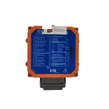 ABB 005-01-00663 IP65  PLC Brand New Boxed Fast Delivery with a 12-month Warranty 005-01-00663 IP65