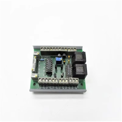 ABB 076529-01 NSNP New Original Ready Stock Industrial Automation PLC Dedicated PLC Programming Controller