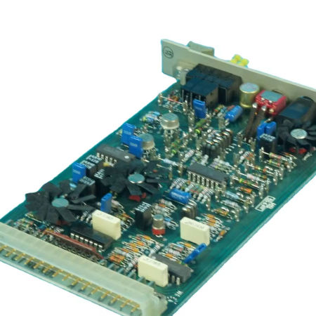 ABB 0776014K  Braun AV42 Contronic BGR-NR10282 0776014K