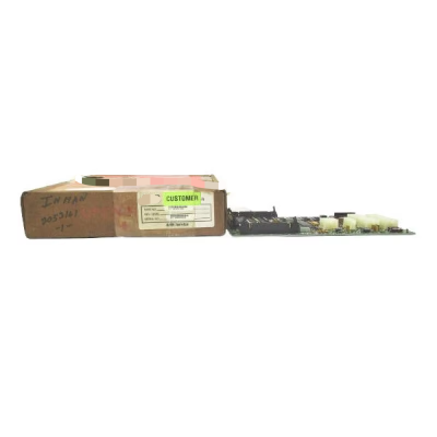 ABB 084967-001 New Original Ready Warehouse Industrial Automation PLC Programming Controller