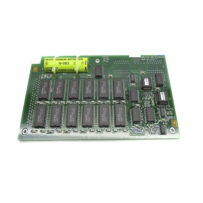 ABB 086318-501 NSNP New Original Ready Stock Industrial Automation PLC Dedicated PLC Programming Controller