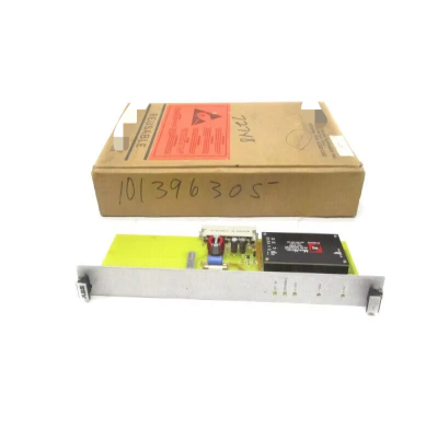 ABB 086370-001 New Original Ready Warehouse Industrial Automation PLC Programming Controller