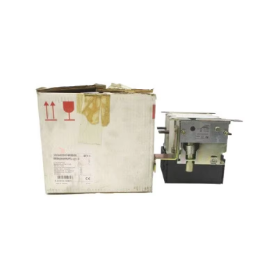 ABB 0ESA250DR2PL-2 1/2 600V 250A New Original Ready Warehouse Industrial Automation PLC Programming Controller