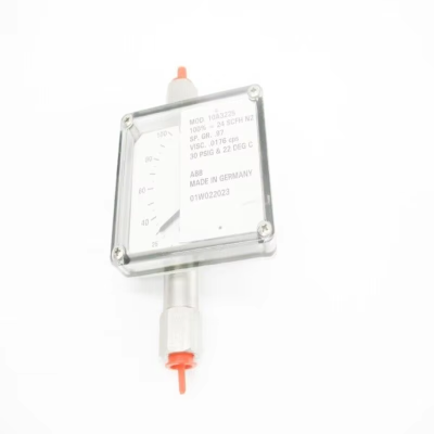 ABB 10A3225 25-100PSIG 22'C NSNP New Original Ready Stock Industrial Automation PLC Dedicated PLC Programming Controller