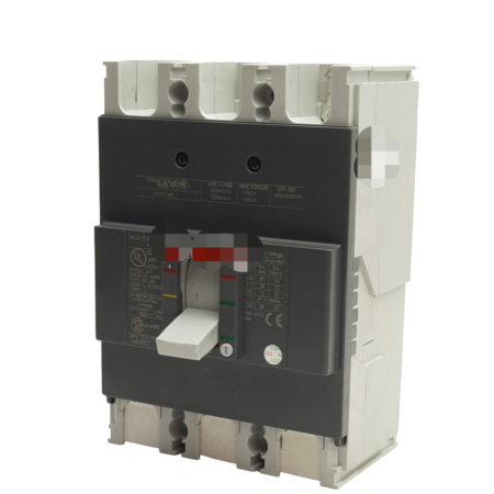 ABB / 1sda043580r1 Isomax S4h 250 New Original Ready Stock Industrial Automation Pac Dedicated Plc Programming Controller