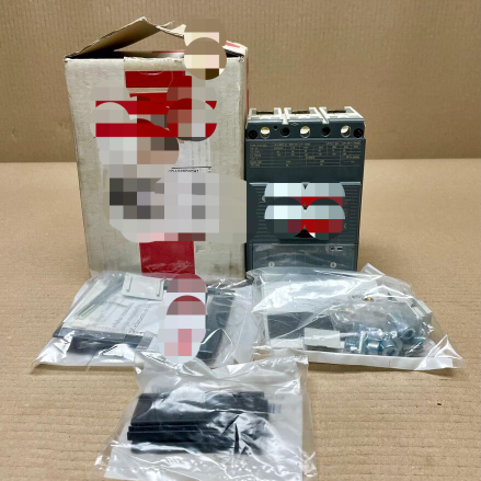 ABB *nib* 1sda060682r1 Circuit Breaker Isomax S3n 80a 3p 1sd A060682 R1 New Original Ready Stock Industrial Automation Pac Dedicate