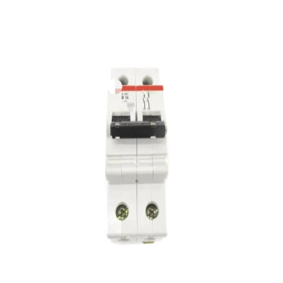 ABB S262B16 277/480VAC NSNP New Original Ready Stock Industrial Automation PLC Dedicated PLC Programming Controller