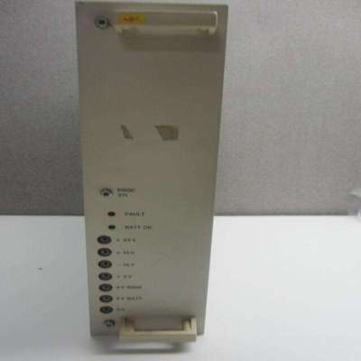 ABB Usado Yb 560 103-AN Potencia Suministro YB560103AN