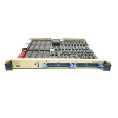 ABB USART86-8CH New Original Ready Warehouse Industrial Automation PLC Programming Controller
