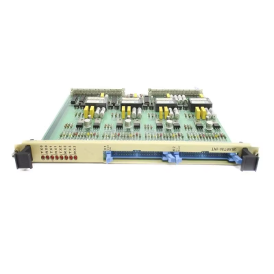 ABB USART86-INT UNMP New Original Ready Stock Industrial Automation PLC Dedicated PLC Programming Controller