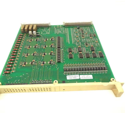 ABB Usato 3hab-2214-8/4 I/O Tavola 5601-03 DSQC-223 3HAB221484
