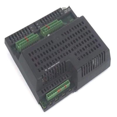 ABB Usato 3hab7229-1/05 I/O Modulo DSQC-328, 3HAB7229-1