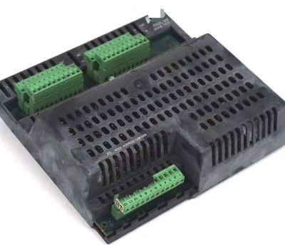 ABB Usato 3hab7229-1/06 I/O Modulo DSQC328