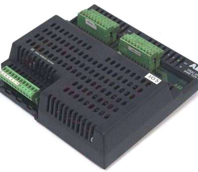 ABB Usato 3HAB7229-1 I/O Modulo DSQC-328