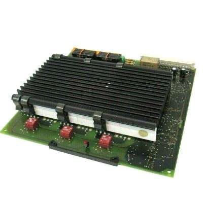 ABB Usato 3hab8799-1/2 Servo Tavola Dsqc 266K Acc 49M029AB CAD606 3HAB879912