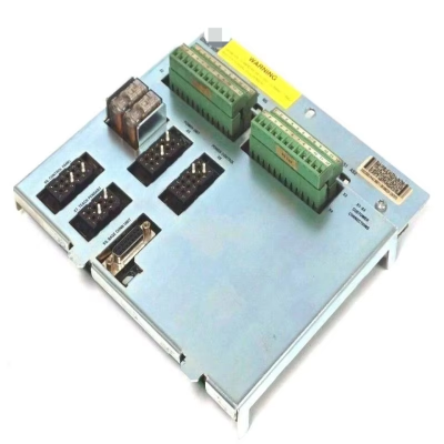 ABB Usato 3hac5687-1/05 Connessione Tavola DSQC-509
