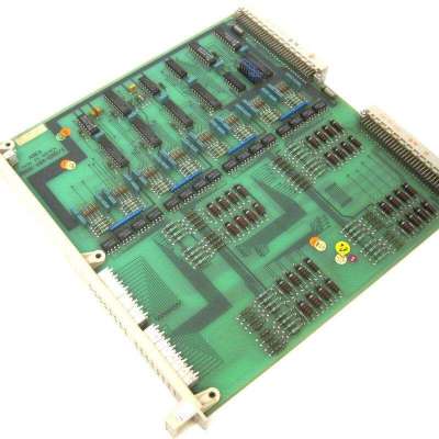 ABB Usato DSDI-115 32 Point Digitale Input Modulo 57160001-nv/1 DSDI115