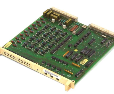 ABB Usato DSQC 224 Analogico Uscita Tavola 2268-165-1/3