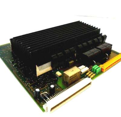 ABB Usato DSQC-236T Guida Tavola DSQC236T