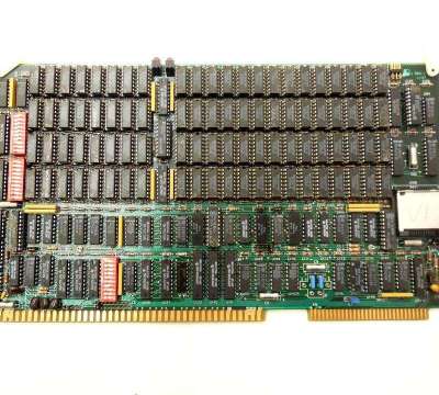 ABB Usato TAYLOR 6002BZ10200A Memoria Tavola 6002BZ10200A-3wbr089