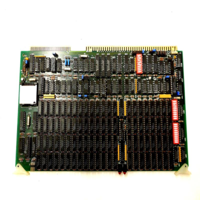 ABB Usato TAYLOR 6002BZ10200A Memoria Tavola 6002BZ10200A-4wbr174
