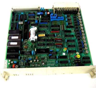 ABB Usato Ym110001-se/3 PC Tavola YM110001SE Pfvk
