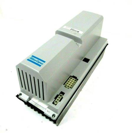 ABB Utilis 3hab8101-3 / 08d Servo Lecteur DSQ345C 3HAB8101308D
