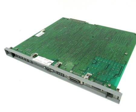 ABB Utilis 40PB3204A I/O Carte Module