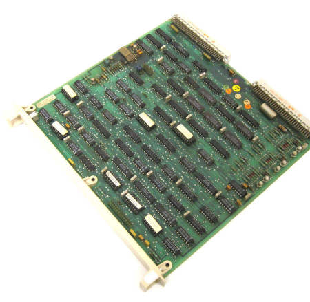 ABB Utilis DSAV-111 Vido Conducteur Module 57350001-CN / 3,DSAV111,