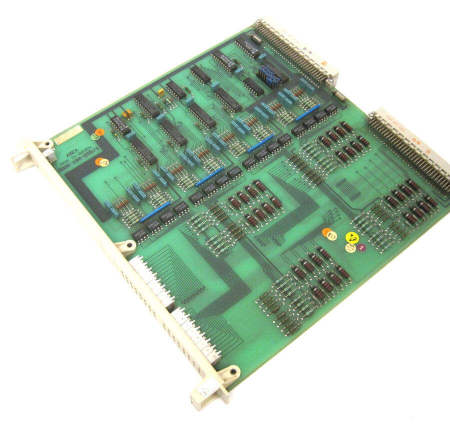 ABB Utilis DSDI-115 32 Point Numrique Entre Module 57160001-nv/1 DSDI115