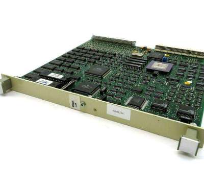 ABB Utilis DSQC 335 PC Board 3HAB6182-1 DSQC335
