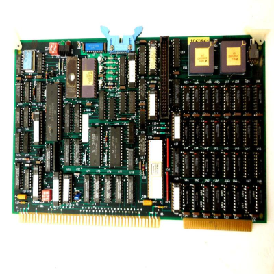 ABB Utilis TAYLOR 6008BZ10001 Vido Module 6008BZ10001A