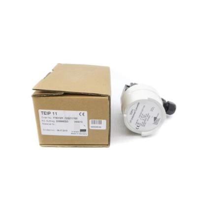ABB V18312H-122211 100 TEIP11 20-150PSI New Original Ready Warehouse Industrial Automation PLC Programming Controller