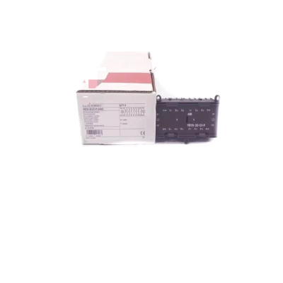 ABB VB7A-30-01-P-2 4AC 24V (PKG OF 5) New Original Ready Warehouse Industrial Automation PLC Programming Controller