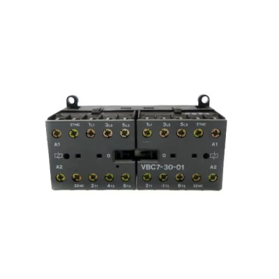 ABB VBC7-30-01 24VDC New Original Ready Warehouse Industrial Automation PLC Programming Controller