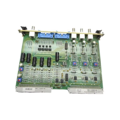 ABB VD86-AMP 57288001 REV. C NSNP New Original Ready Stock Industrial Automation PLC Dedicated PLC Programming Controller
