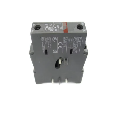 ABB VE5-1 690V 16A New Original Ready Warehouse Industrial Automation PLC Programming Controller