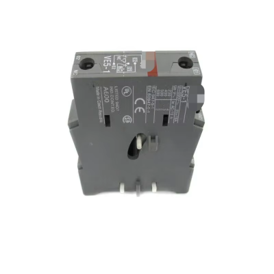 ABB VE5-1 690V 16A NSNP New Original Ready Stock Industrial Automation PLC Dedicated PLC Programming Controller