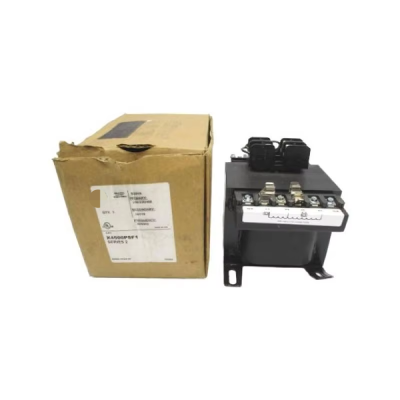 ABB X4500PSF1 SER. 2 208/230/460V (AS PICTURED) NSMP New Original Ready Stock Industrial Automation PLC Dedicated PLC Programming