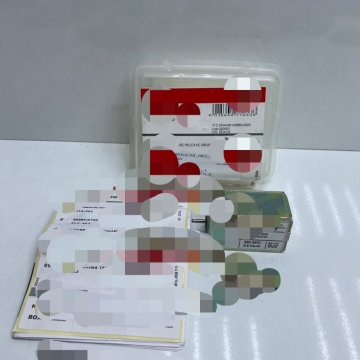 ABB Xt1c 160 Sace Tmax 1sda067391r1 Circuit Breaker New Original Ready Stock Industrial Automation Pac Dedicated Plc Programming Co