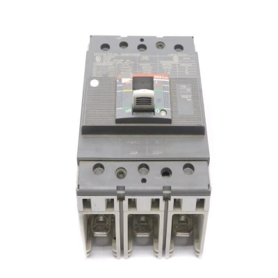 ABB XT3NU3200AFF00wbr0XXX 500V 200A UNMP New Original Ready Stock Industrial Automation PLC Dedicated PLC Programming Controller
