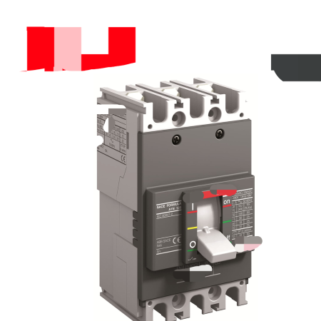 ABB Xt3s 250 Ma125 Im=750...1500 3p F 125a Circuit Breaker 1sda068280r1 New Original Ready Stock Industrial Automation Pac Dedicate